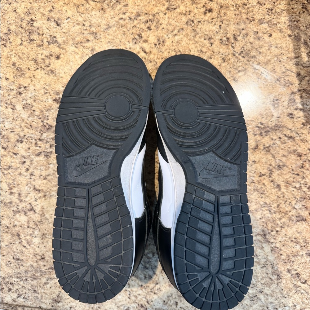 Nike panda Dunks - Picture 4 of 7